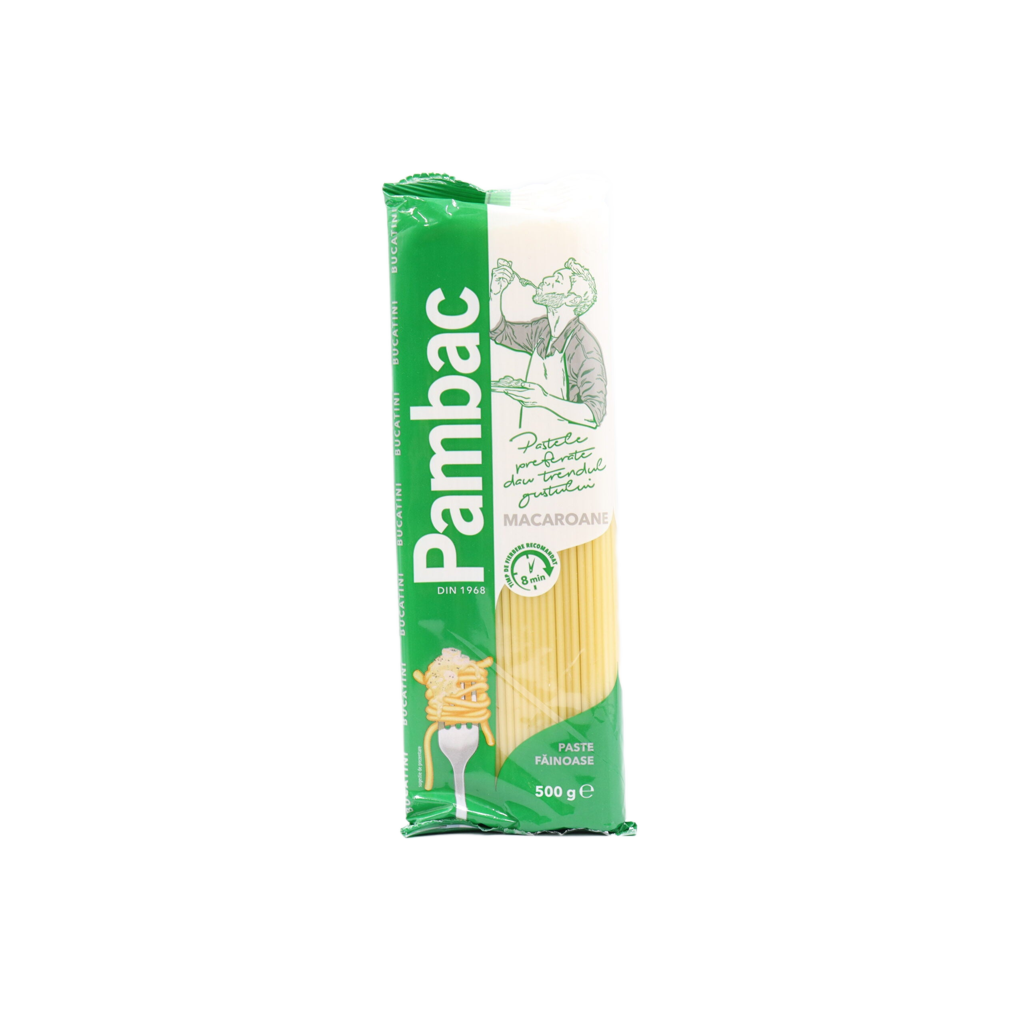 MACAROANE PAMBAC 500G