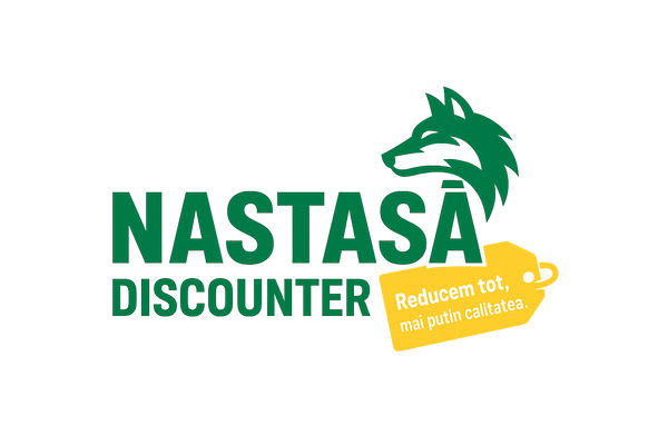 Nastasă Discounter