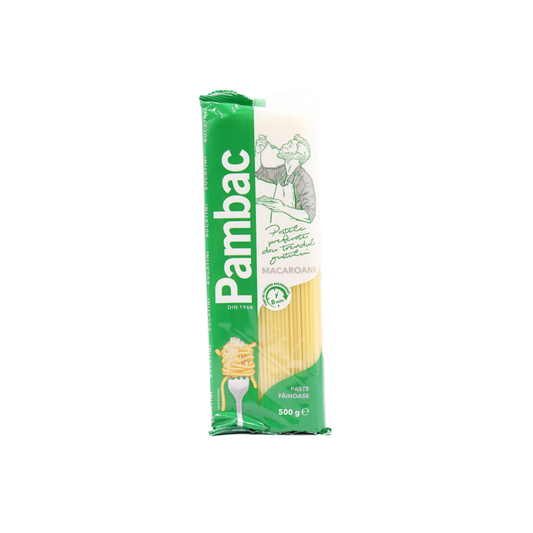 MACAROANE PAMBAC 500G